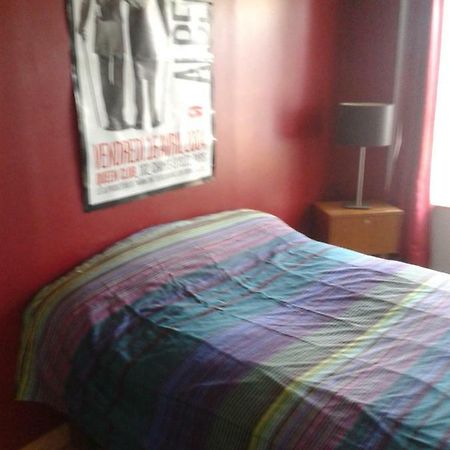 Chambre Double Montebourg Normandie Ngoại thất bức ảnh